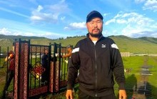 “Түмт” төмөр хашаа үйлдвэрлэгч Б.Төгсбаатар: Ам дамжсан магтаал ажлын минь маркетинг болдог