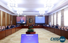 Агаарын хөлгийн түлш нийлүүлэх хэлэлцээрийг хойшлуулж, ЕЭЗХ-той худалдааны түр гэрээ байгуулах эрхийг Засгийн газарт олгохыг дэмжив