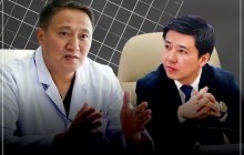 ЭМЯ: Н.Эрдэнэхүүг төсвийн мөнгөөр бараа худалдан авахдаа хууль зөрчсөн үндэслэлээр чөлөөлсөн 