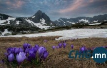 Бямба гарагаас дулаарч, ихэнх нутгаар бороо цас орно
