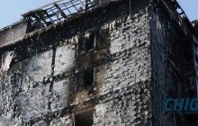 207-р байрыг нураах шалгаруулалтад гомдол гарсан учир тендерийг дахин зарлалаа 