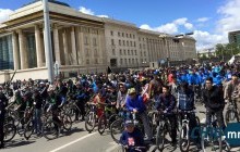 Маргааш нийтийн тээврийн 42 чиглэлд дараах өөрчлөлт орно 