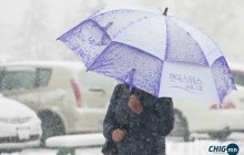 Энэ сарын 17 хүртэл ихэнх нутгаар цас, бороо орно 