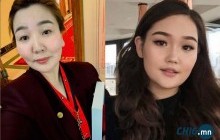 Н.Өнөрцэцэг Б.Ариунзаяад гомдол гаргаж, цагдаагийн байгууллагад ханджээ 