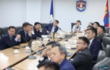 Зургаадугаар сарын 1-нээс ногоон бүсийн 51 мянган айлын гэр, байшинг дулаална 