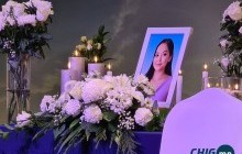 Харамсалтайгаар амиа алдсан элчин сайдын гэргийг эцсийн замд нь үдлээ 