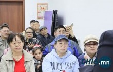 Байраа буулгуулж, дахин төлөвлөлт хүлээсэн иргэд 6 жил түрээсээр амьдарч байна 