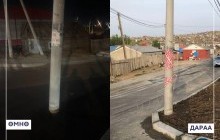 Зөвшөөрөлгүй зам барьсан компанийг хар жагсаалтад оруулж, хариуцлага тооцно