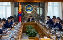 ЗГ: Иргэдийн төлсөн НӨАТ-ыг шаталсан хэлбэрээр 100 хувь буцаан олгоно