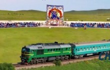 Амралтын өдрөөр Хүй долоо худаг руу тусгай вагон явна  