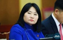УИХ-ын гишүүн Ц.Мөнхтуяаг Дорнодын их сургууль төгссөн гэдгээ нотлохыг шаардлаа 