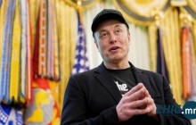 Элон Маск шинэ улс төрийн нам байгуулж байгаагаа мэдэгдлээ