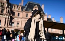 Өмнөд Америкт цас орж, хүйтэрсний улмаас 15 хүн нас баржээ