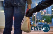 Солонгосын иргэний хэтэвчийг хулгайлж, 4.5 сая төгрөгийн гүйлгээ хийжээ