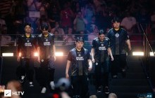 The MongolZ баг IEM Cologne 2025 тэмцээний плей-оффын шатанд шалгарлаа