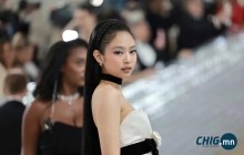 Jennie Сөүл хотын аялал жуулчлалын албан ёсны төлөөлөгчөөр томилогдлоо