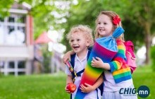 Хичээлийн эхний өдөртэй холбоотой улсуудын заншлууд