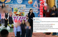 Төрийн төлөөлөгч Л.Хосбаяр “Тамын хаалга хаалттай ганц өдөр буян хураалаа” гэж хүүхдүүдээр “Пиардав”  