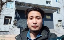 Монгол, Франц улсаас Интерполоор эрэн сурвалжилж байсан Г.Ган-Очирыг Шведэд баривчилжээ