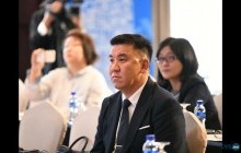Монголын радио Олон улсын аудио сонсдог номын сангийн апп хийх төслийг хамтран хэрэгжүүлэх санаачилга дэвшүүллээ