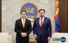 МАН-ын даргад нэр дэвшигчдийн хөрөнгө орлогын мэдүүлэг