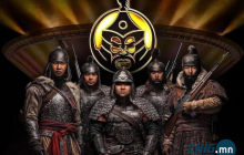 The MongolZ өнөөдөр 