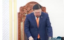 ТББХ: Ерөнхий сайдыг огцруулах эсэх асуудлыг 11.00 цагаас хэлэлцэнэ
