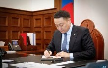 Д.Амарбаясгалан: Миний бие ардчилал, хүний эрх чөлөөг хамгаалахын төлөө улам бүр хүчтэй тэмцэх болно 