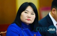 УИХ-ын Ц.Мөнхтуяа багш нарын тэмцлийг 