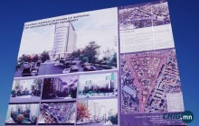 Ханын материалын эхний ээлжийн 1800 айлын орон сууцны бүтээн байгуулалтын ажлыг эхлүүлжээ