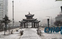 Пүрэв, Баасан гарагт ихэнх нутгаар бороо орно 