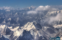 Балбын Yalung Ri ууланд цасан нуранги үүсч, 7 хүн амиа алджээ