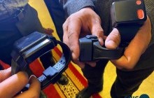 Цахим гавтай хөвгүүд машин хулгайлж, хүний амь хөнөөлөө