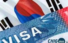 Солонгос явуулна гэх зарын дагуу холбогдож 50 сая төгрөг шилжүүлж, залилуулжээ