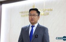 Д.Мөнхбаатар: Ирэх сарын 15-наас хойш угаар мэдрэгчээ унтраасан айлд түлш борлуулахгүй 