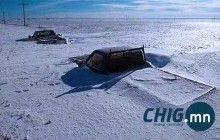 Өнөө оройны 18 цагаас эхлэх их цасны аюултай үзэгдлээс сэрэмжлүүлж байна 