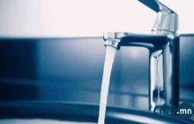 00 цаас, хоол, үсний сэв суултууртаа хийдгээс болж, 36 цаг ус хязгаарлахаар боллоо 