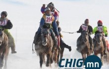 Тогтоолын хүрээнд хүүхэд морь унахыг хориглолоо 