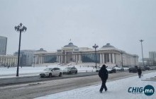 Иргэн, ААН-үүд ойр орчныхоо 50 метр газрын цасыг цэвэрлэхийг уриаллаа