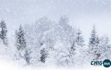 ЦУОШГ: Энэ өвөл төв болон зүүн аймгуудын нутгаар олон жилийн дунджаас хүйтэн байх төлөвтэй байна