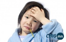 Хүүхэд нь томуу туссан эцэг, эхэд дараах тохиолдолд цалинтай чөлөө олгоно 