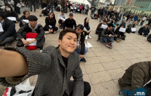 “Ноорог”-ийн О.Уламсайханыг хутгалсан 38 настай Д-г саатуулжээ