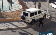 Зөрчил илрүүлсэн иргэдийн урамшууллыг улиралд нэг удаа олгож, орлогын албан татвар суутгана 