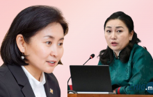 Мэдлэгтэй эмэгтэйчүүд шахагдаж, ёс зүйгүй нөхдүүд л дэвшдэг улс төр