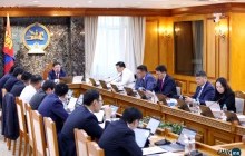 Өнөөдөр Засгийн газар ээлжит бусаар хуралдаж,  сурагчдын амралтыг наашлуулах эсэхийг хэлэлцэнэ 