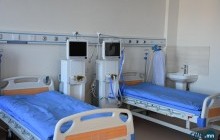 Эрчимт эмчилгээнд байгаа 79 хүүхдийн 64 нь амьсгалын замын халдвар хүндэрсэн шалтгаантай байна  