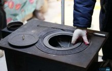 Битүүмжээ алдсан угаартуулах эрсдэлтэй пийшинтэй айлуудад шинэ зуух өгч эхэллээ 