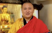 Тэргүүн хамба Д.Жавзандорж: Зулын 25-нд хэн бүхэн хичээвэл их ялгамжтай өдөр болно