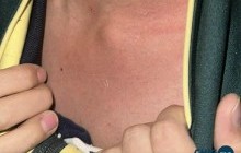 Өвөрмонголд сурдаг монгол хүүхдүүдийг багш нь зодсон хэрэг гарчээ