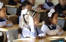 Бага ангийнхан ирэх 7 хоногт хичээллээд амарна